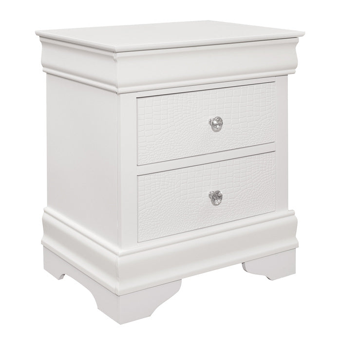 1556W-1*9 5pc Set (QB+NS+DR+MR+CH) - 1556W-1*9