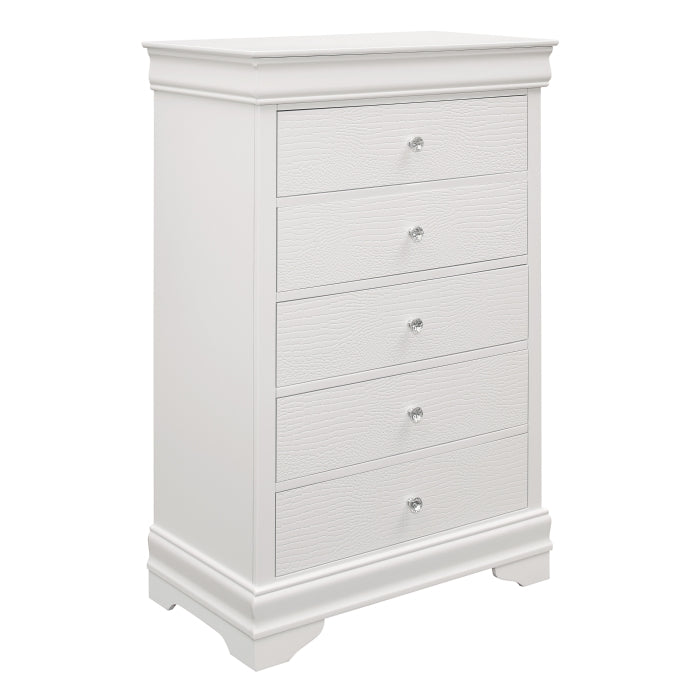 1556W-1*9 5pc Set (QB+NS+DR+MR+CH) - 1556W-1*9