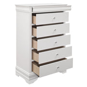 1556W-1*9 5pc Set (QB+NS+DR+MR+CH) - 1556W-1*9