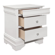1556W-4 Night Stand - 1556W-4