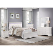1556W-4 Night Stand - 1556W-4