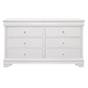 1556W-5 Dresser - 1556W-5