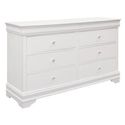 1556W-5 Dresser - 1556W-5