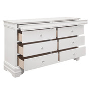1556W-5 Dresser - 1556W-5
