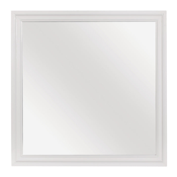 1556W-6 Mirror - 1556W-6