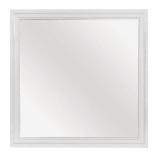 1556W-6 Mirror - 1556W-6