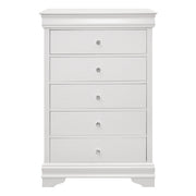1556W-9 Chest - 1556W-9