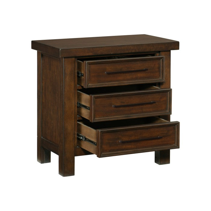 1559-4 Night Stand - 1559-4