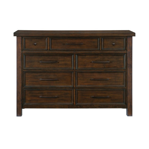 1559-5 Dresser - 1559-5