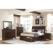 1559-5 Dresser - 1559-5