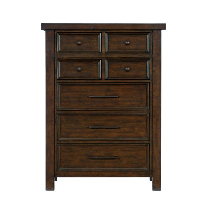 1559-9 Chest - 1559-9