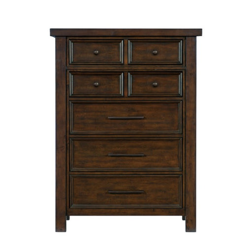 1559-9 Chest - 1559-9