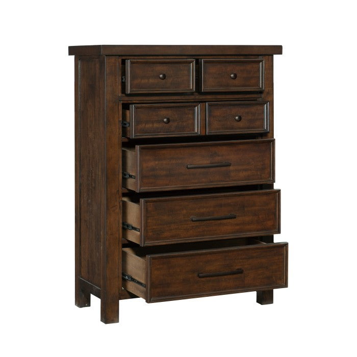 1559-9 Chest - 1559-9