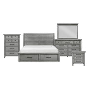 1559DG-1*9 5pc Set (QB+NS+DR+MR+CH) - 1559DG-1*9