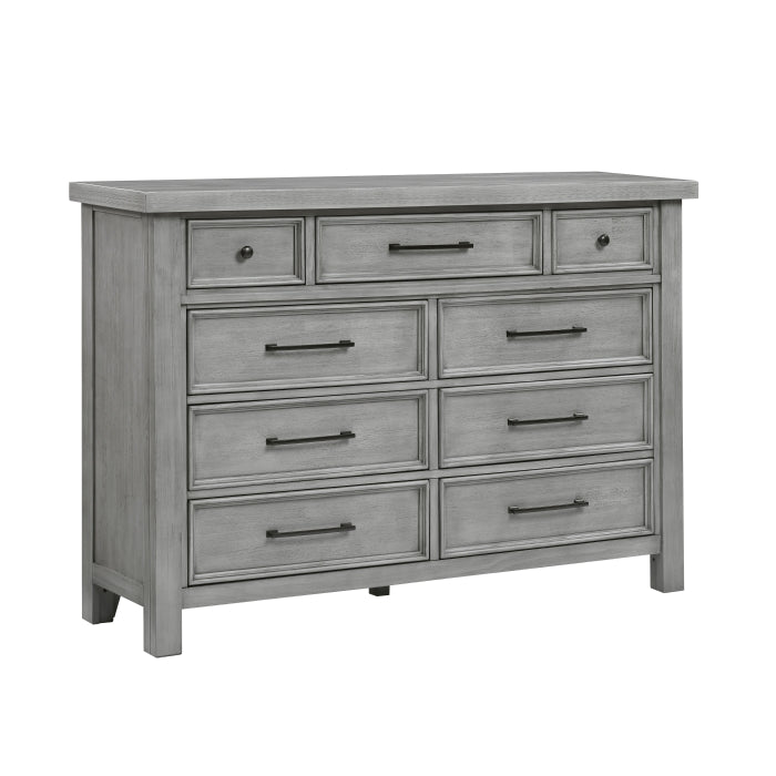 1559DG-1*9 5pc Set (QB+NS+DR+MR+CH) - 1559DG-1*9