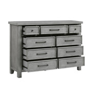 1559DG-1*9 5pc Set (QB+NS+DR+MR+CH) - 1559DG-1*9