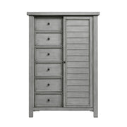 1559DG-10 Wardrobe Chest - 1559DG-10