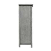 1559DG-10 Wardrobe Chest - 1559DG-10