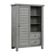 1559DG-10 Wardrobe Chest - 1559DG-10