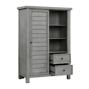 1559DG-10 Wardrobe Chest - 1559DG-10