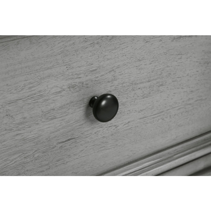 1559DG-10 Wardrobe Chest - 1559DG-10