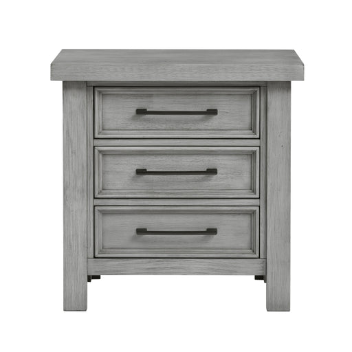 1559DG-4 Night Stand - 1559DG-4
