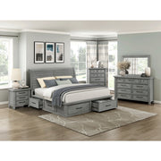 1559DG-4 Night Stand - 1559DG-4