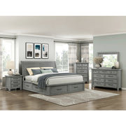 1559DG-5 Dresser - 1559DG-5