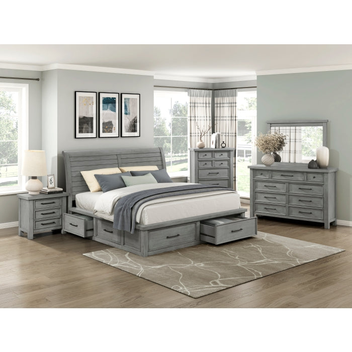 1559DG-9 Chest - 1559DG-9
