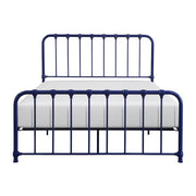 1571BUF-1 Full Platform Bed - 1571BUF-1