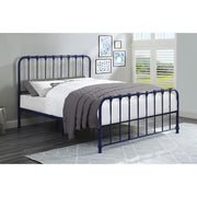 1571BUF-1 Full Platform Bed - 1571BUF-1