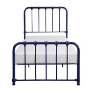 1571BUT-1 Twin Platform Bed - 1571BUT-1