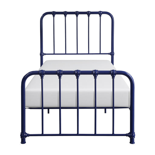 1571BUT-1 Twin Platform Bed - 1571BUT-1