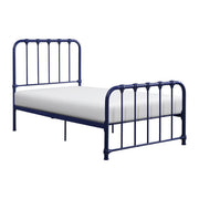 1571BUT-1 Twin Platform Bed - 1571BUT-1