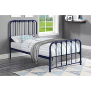 1571BUT-1 Twin Platform Bed - 1571BUT-1