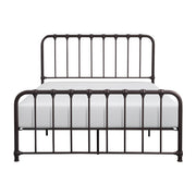 1571DZ-1 Queen Platform Bed - 1571DZ-1