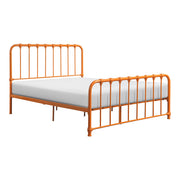 1571RN-1 Queen Platform Bed - 1571RN-1