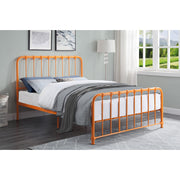 1571RN-1 Queen Platform Bed - 1571RN-1