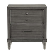 1573-4 Night Stand - 1573-4