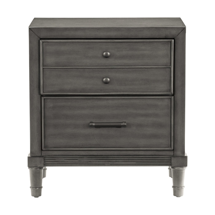 1573-4 Night Stand - 1573-4