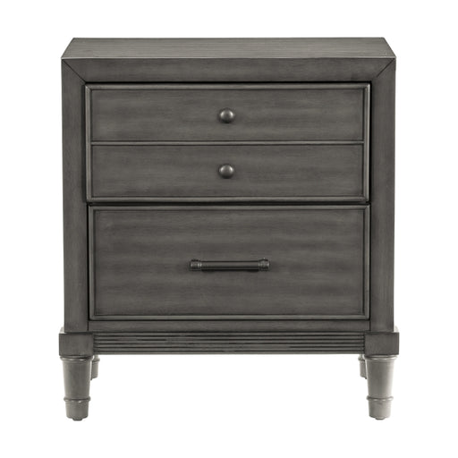 1573-4 Night Stand - 1573-4