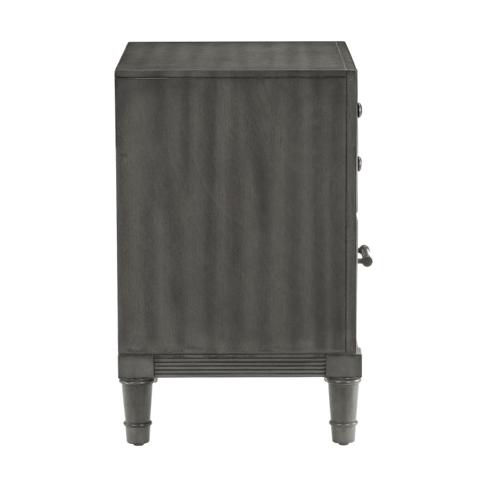 1573-4 Night Stand - 1573-4