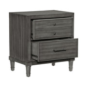 1573-4 Night Stand - 1573-4
