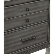 1573-4 Night Stand - 1573-4