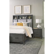 1573-4 Night Stand - 1573-4