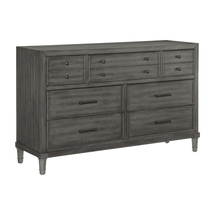 1573-5 Dresser - 1573-5