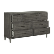 1573-5 Dresser - 1573-5