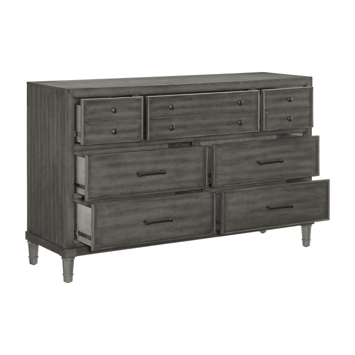 1573-5 Dresser - 1573-5