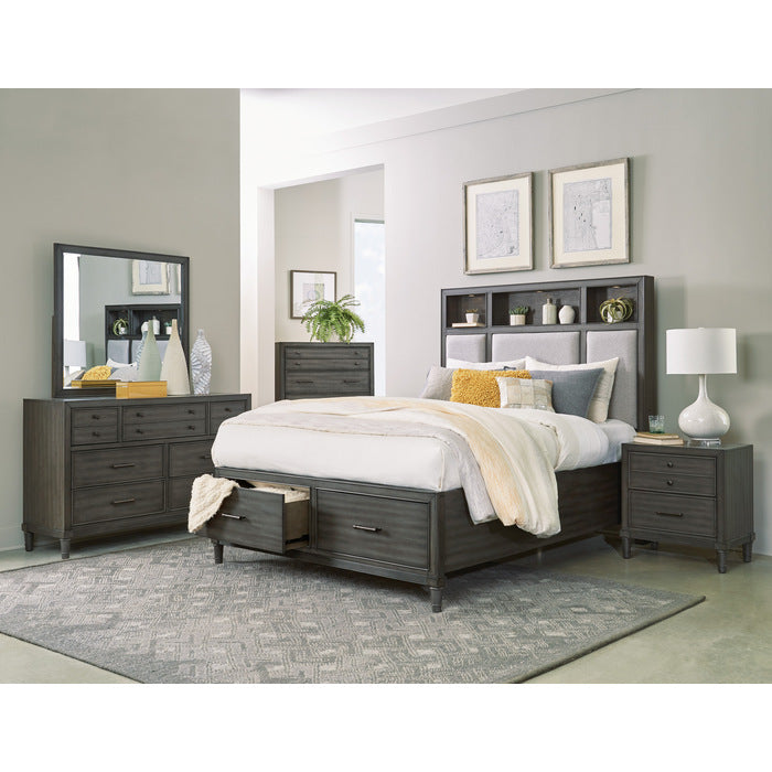 1573-5 Dresser - 1573-5
