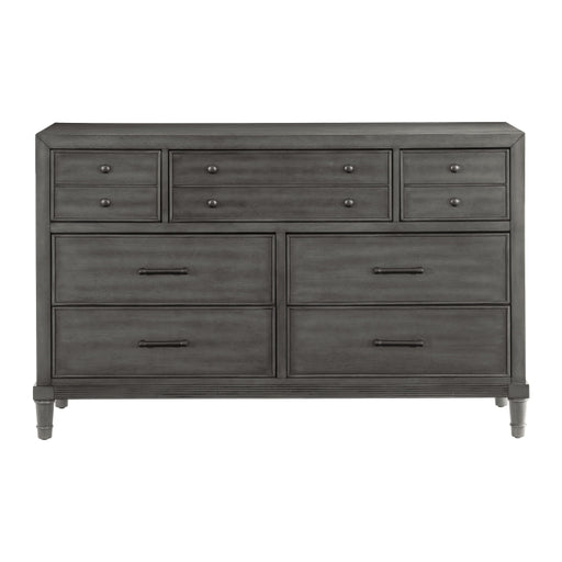 1573-5 Dresser - 1573-5